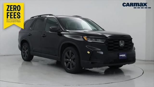 2023 Honda Pilot AWD Sport for sale in Sicklerville, NJ