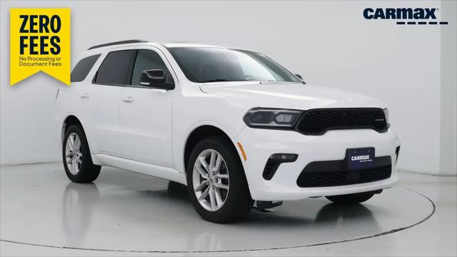 2023 Dodge Durango GT Plus AWD for sale in Sicklerville, NJ