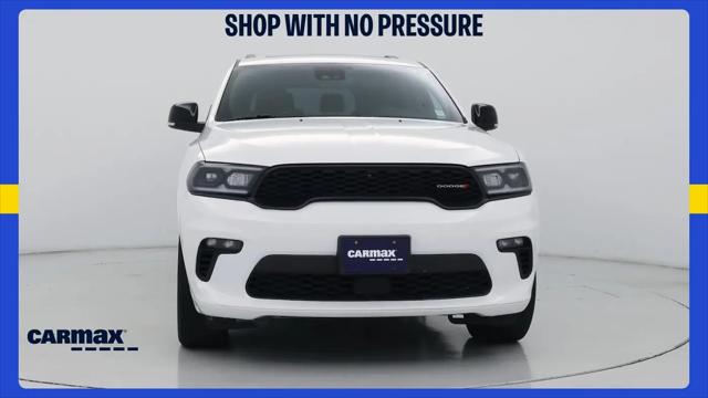 2023 Dodge Durango GT Plus AWD