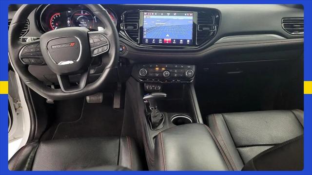 2023 Dodge Durango GT Plus AWD