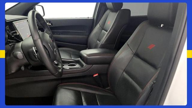 2023 Dodge Durango GT Plus AWD