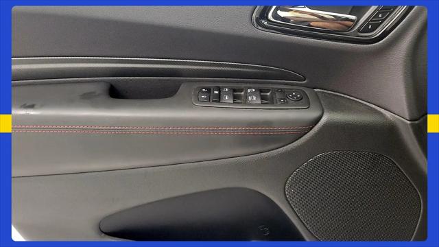 2023 Dodge Durango GT Plus AWD