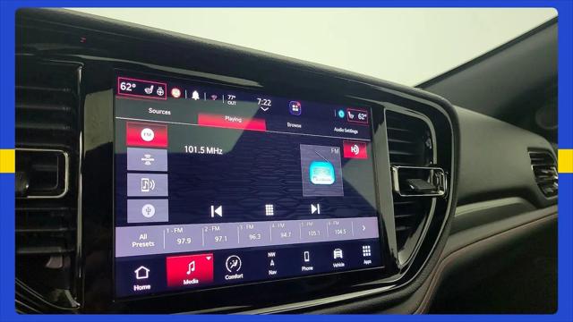2023 Dodge Durango GT Plus AWD