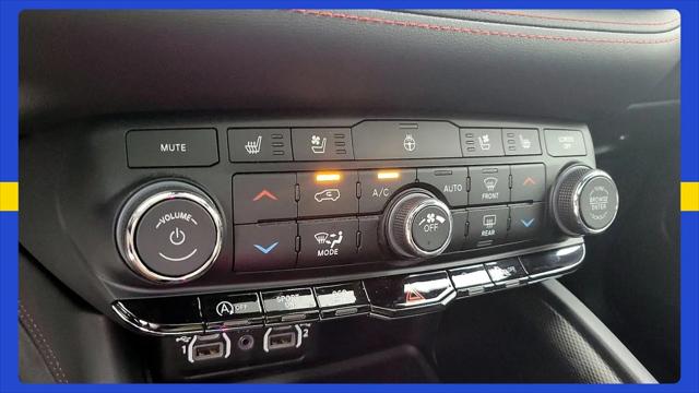 2023 Dodge Durango GT Plus AWD