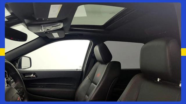 2023 Dodge Durango GT Plus AWD