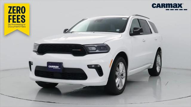 2023 Dodge Durango GT Plus AWD