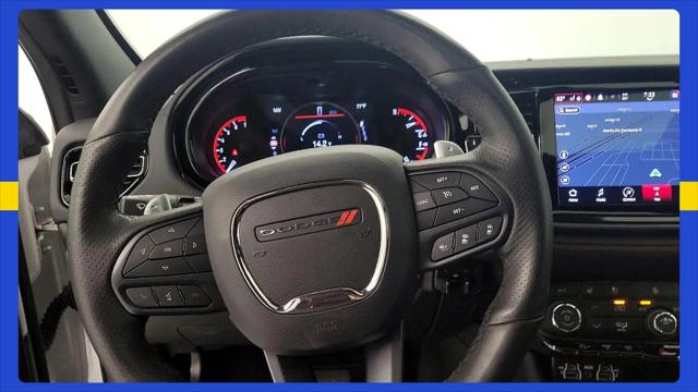2023 Dodge Durango GT Plus AWD