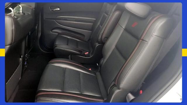 2023 Dodge Durango GT Plus AWD