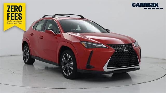 2023 Lexus UX 250h Premium for sale in Sicklerville, NJ