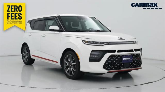 2020 Kia Soul GT-Line Turbo for sale in Sicklerville, NJ