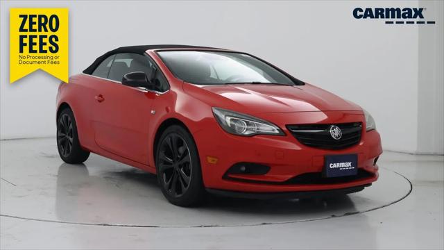 2017 Buick Cascada Sport Touring for sale in Sicklerville, NJ