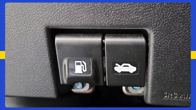 2020 Nissan Versa SV Xtronic CVT