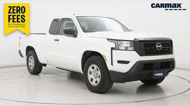 2024 Nissan Frontier King Cab S 4x2 for sale in Frederick, MD