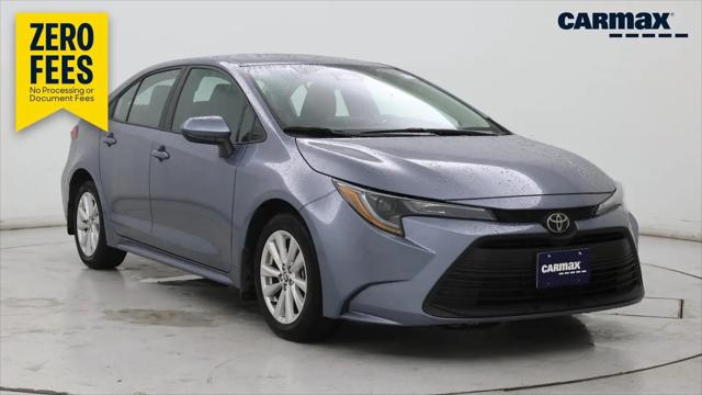 2025 Toyota Corolla LE for sale in Frederick, MD