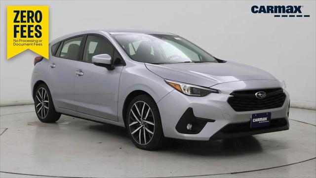 2024 Subaru Impreza Sport 5-Door for sale in Frederick, MD