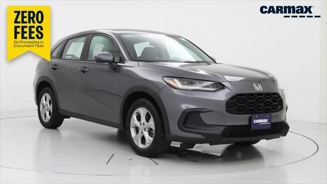 2024 Honda HR-V AWD LX for sale in Frederick, MD