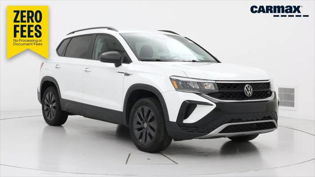 2024 Volkswagen Taos 1.5T S for sale in Frederick, MD