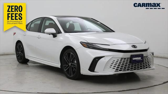 2026 Toyota Camry XSE for sale in Frederick, MD