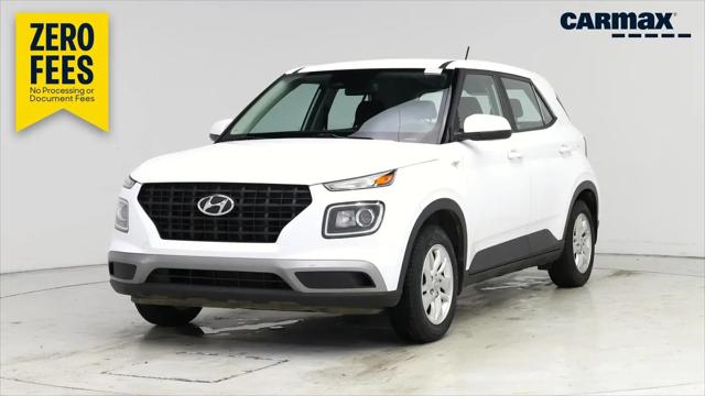 2023 Hyundai Venue SE for sale in Nashville, TN