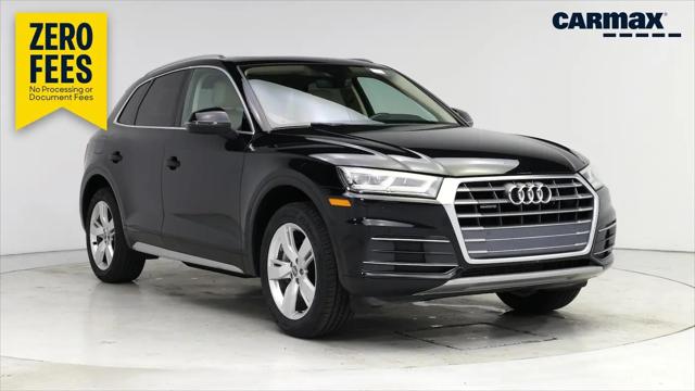 2018 Audi Q5 2.0T Premium for sale in Nashville, TN