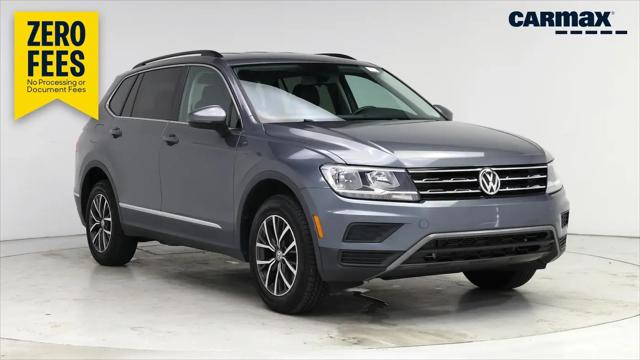 2020 Volkswagen Tiguan 2.0T SE for sale in Nashville, TN