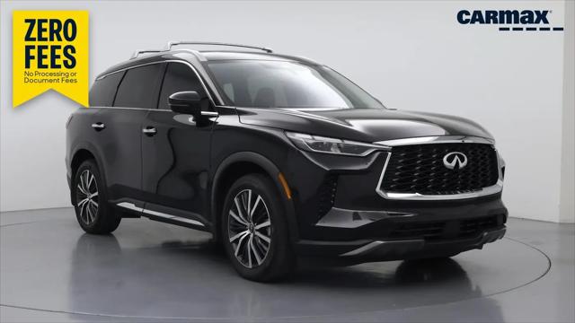 2025 INFINITI QX60 SENSORY AWD for sale in Nashville, TN