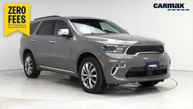 2022 Dodge Durango Citadel AWD for sale in Nashville, TN