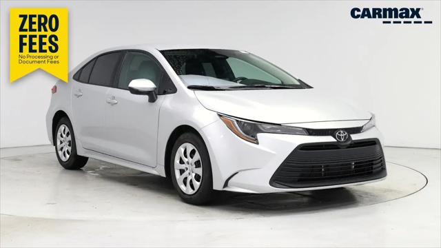 2024 Toyota Corolla LE for sale in Nashville, TN