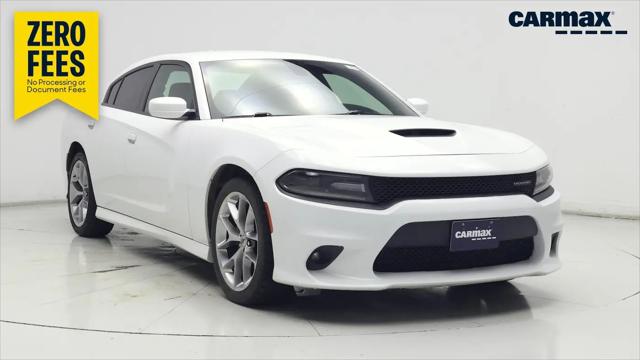 2021 Dodge Charger GT RWD for sale in Richmond, TX