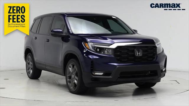 2023 Honda Passport AWD EX-L for sale in Royal Palm Beach, FL