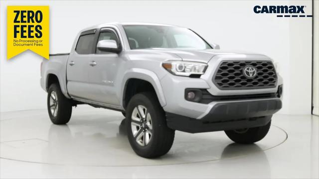 2018 Toyota Tacoma SR5 V6 for sale in Gainesville, GA