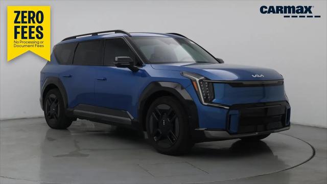2024 Kia EV9 GT-Line for sale in Scottsdale, AZ