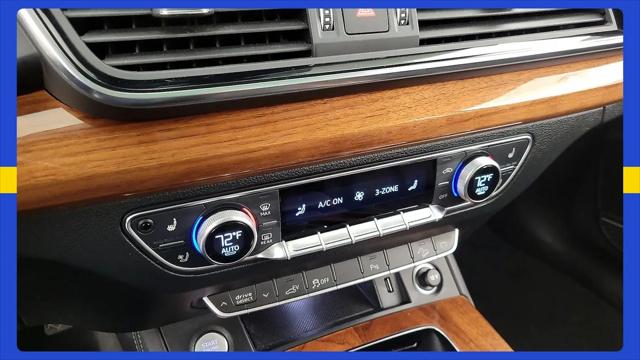 2023 Audi Q5 Premium Plus 55 TFSI e S line quattro S tronic for sale in Tampa, FL
