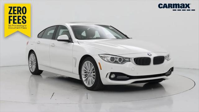 2016 BMW Coupe 428i for sale in Tampa, FL