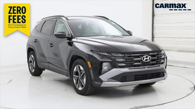 2025 Hyundai Tucson SEL for sale in Mobile, AL