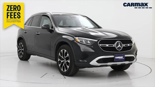 2025 Mercedes-Benz GLC 350e 4MATIC for sale in Gaithersburg, MD