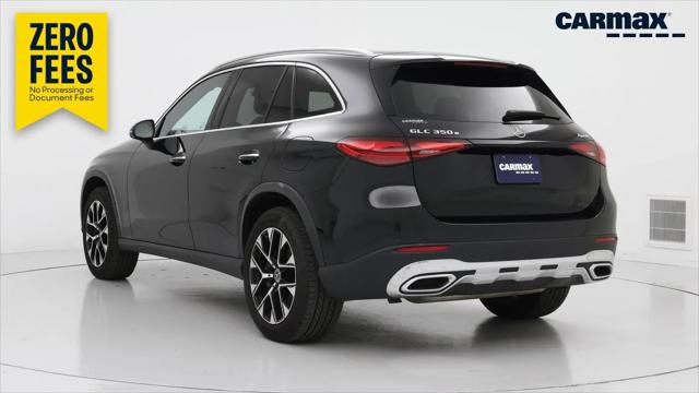 2025 Mercedes-Benz GLC 350e 4MATIC for sale in Gaithersburg, MD