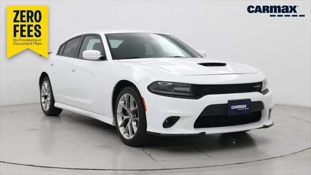 2021 Dodge Charger GT RWD for sale in Indianapolis, IN