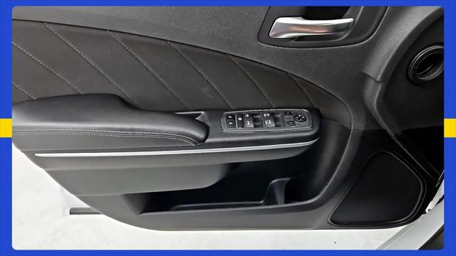 2021 Dodge Charger GT RWD