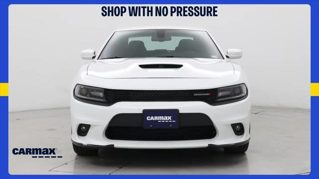 2021 Dodge Charger GT RWD