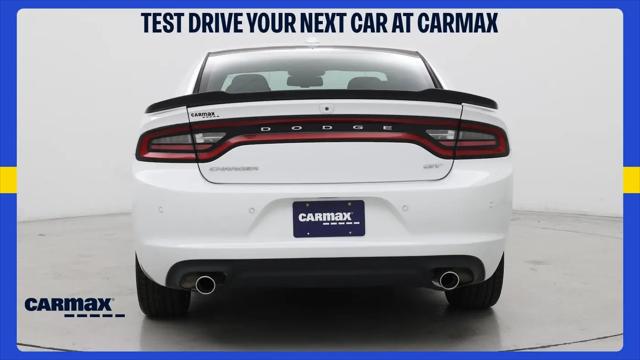 2021 Dodge Charger GT RWD