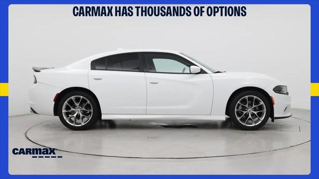 2021 Dodge Charger GT RWD