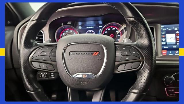 2021 Dodge Charger GT RWD