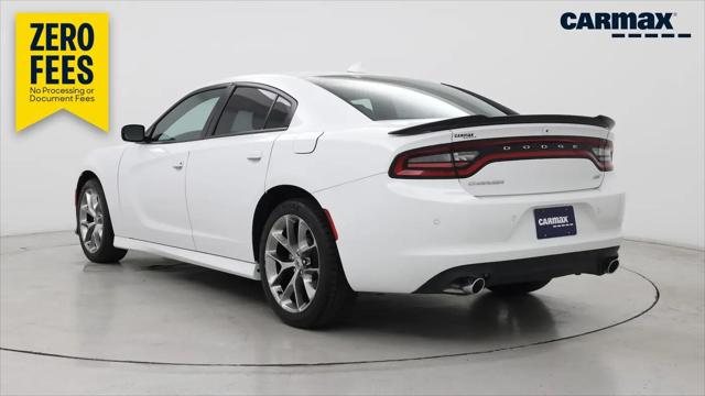 2021 Dodge Charger GT RWD