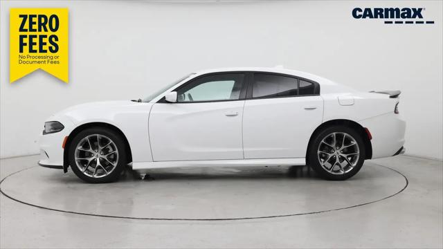 2021 Dodge Charger GT RWD