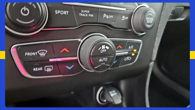 2021 Dodge Charger GT RWD