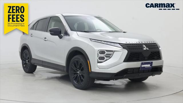 2023 Mitsubishi Eclipse Cross LE S-AWC for sale in Rochester, NY