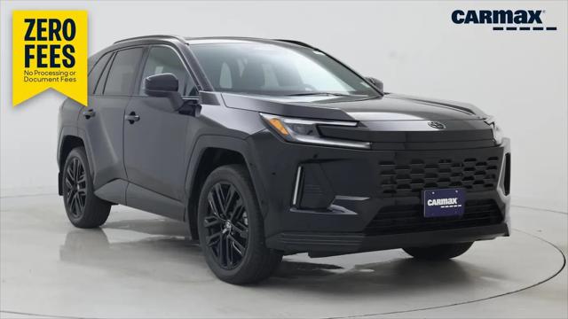 2026 Toyota RAV4 XSE for sale in Rochester, NY