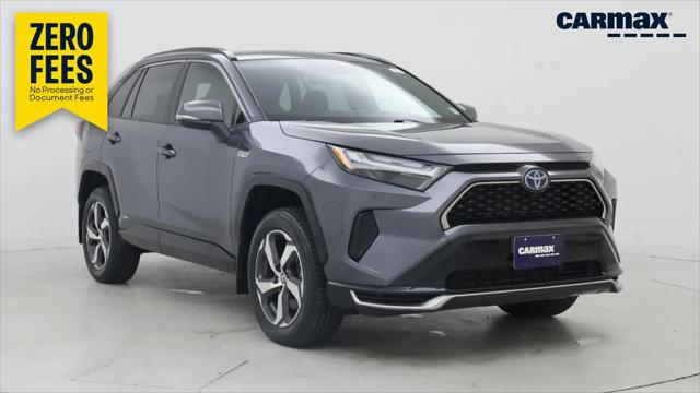 2024 Toyota RAV4 Prime SE for sale in Rochester, NY