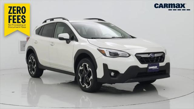 2023 Subaru Crosstrek Limited for sale in Savannah, GA